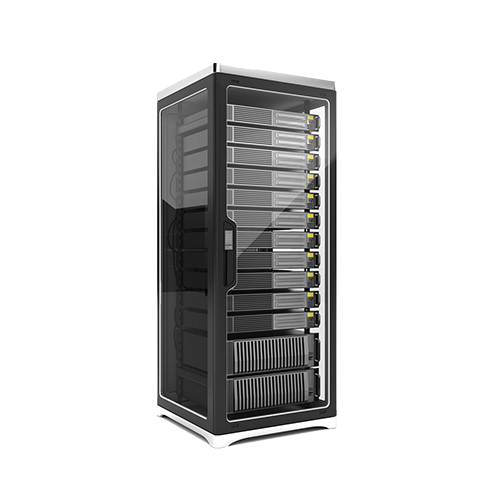 机架式储能电池组